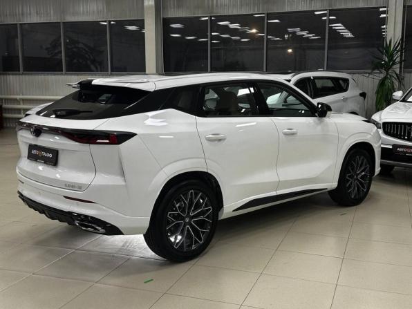 Новый Changan UNI-Z 2025 года, цена 1 399 000 рублей, внедорожник, Автокод Объявления