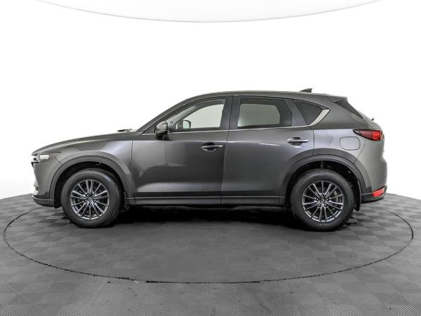 Mazda CX-5 II с пробегом 2020 года, цена 2 800 000 рублей, 51615 км, внедорожник, Автокод Объявления