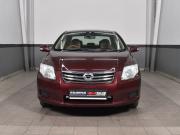 Toyota Corolla X (E140 E150) Рестайлинг Кемерово  - изображение 26