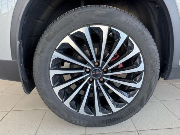 Exeed TXL I Рестайлинг с пробегом 2023 года, цена 2 200 000 рублей, 83098 км, внедорожник, Автокод Объявления