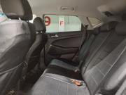Hyundai Tucson III Рестайлинг Казань  - изображение 40