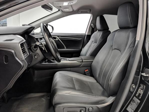 Lexus RX IV Рестайлинг с пробегом 2021 года, цена 5 625 000 рублей, 62000 км, внедорожник, Автокод Объявления