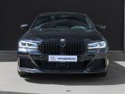 BMW 5 серии VII (G30/G31/G38) Рестайлинг Москва  - изображение 42