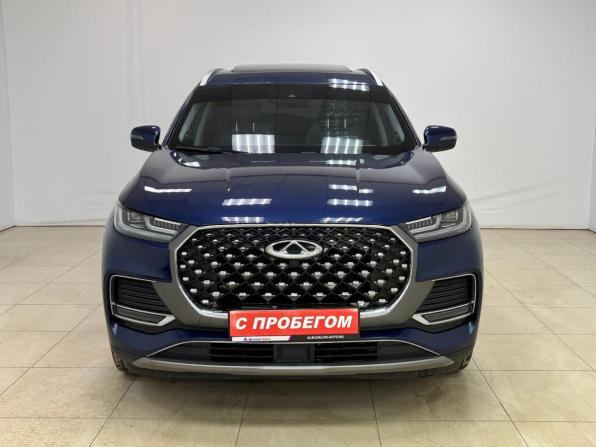 Chery Tiggo 8 Pro Max I с пробегом 2022 года, цена 2 160 000 рублей, 106188 км, внедорожник, Автокод Объявления