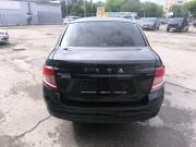 Lada (ВАЗ) Granta I Рестайлинг Сызрань  - изображение 24