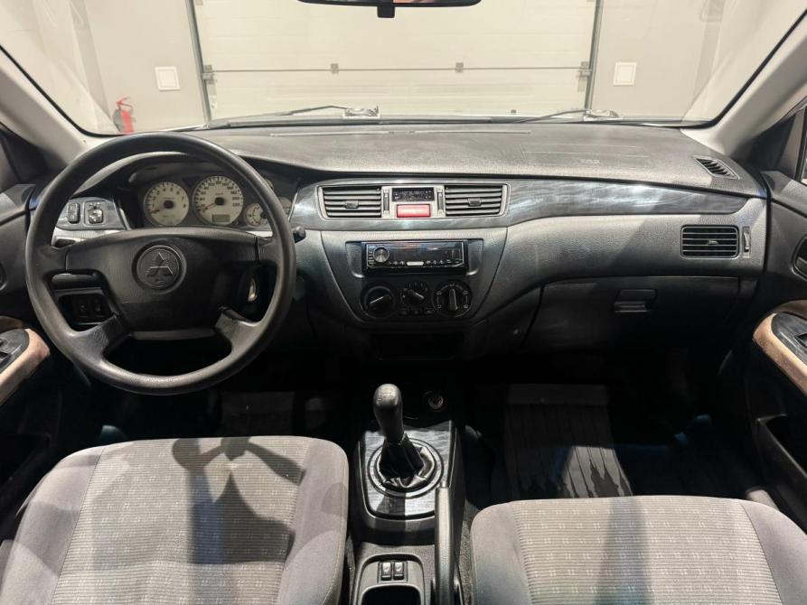 Mitsubishi Lancer IX Екатеринбург  - изображение 16