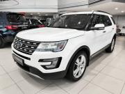 Ford Explorer V Рестайлинг Казань  - изображение 23
