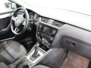 Skoda Octavia III (A7) Москва  - изображение 33