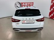Lada (ВАЗ) Vesta I Рестайлинг (NG) Новочеркасск  - изображение 21