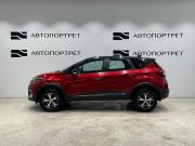 Renault Kaptur I Рестайлинг Санкт-Петербург  - изображение 27