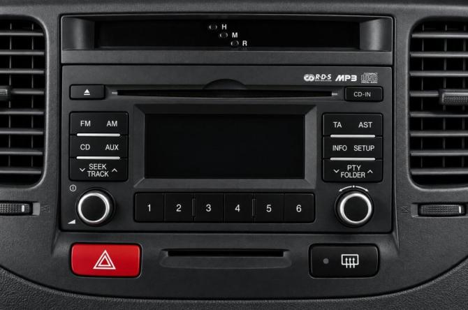 Kia Rio II Рестайлинг с пробегом 2010 года, цена 589 000 рублей, 230000 км, седан, Автокод Объявления