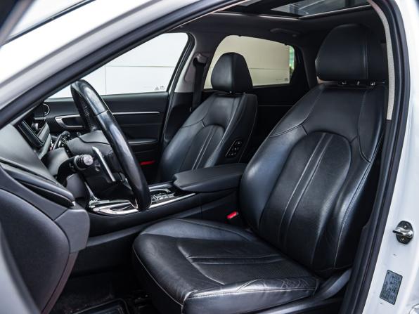 Hyundai Sonata VIII (DN8) с пробегом 2021 года, цена 2 750 000 рублей, 92677 км, седан, Автокод Объявления