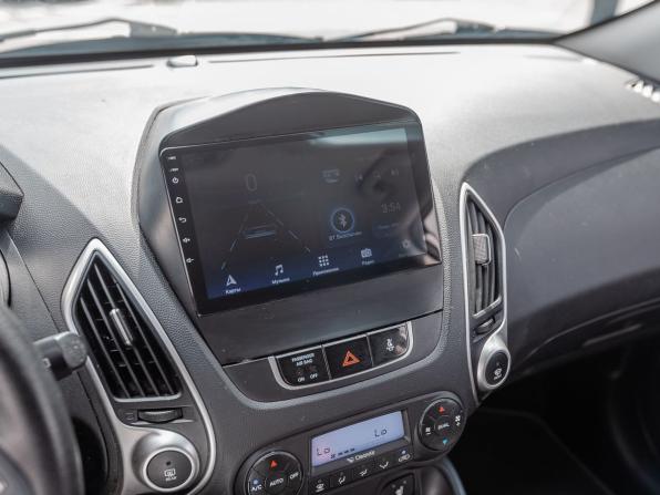 Hyundai ix35 I с пробегом 2013 года, цена 995 000 рублей, 221466 км, внедорожник, Автокод Объявления