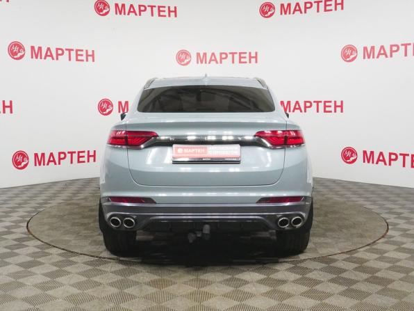 Geely Tugella I Рестайлинг с пробегом 2022 года, цена 2 799 000 рублей, 62045 км, внедорожник, Автокод Объявления