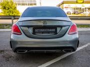 Mercedes-Benz C-Класс IV (W205) Волгоград  - изображение 47