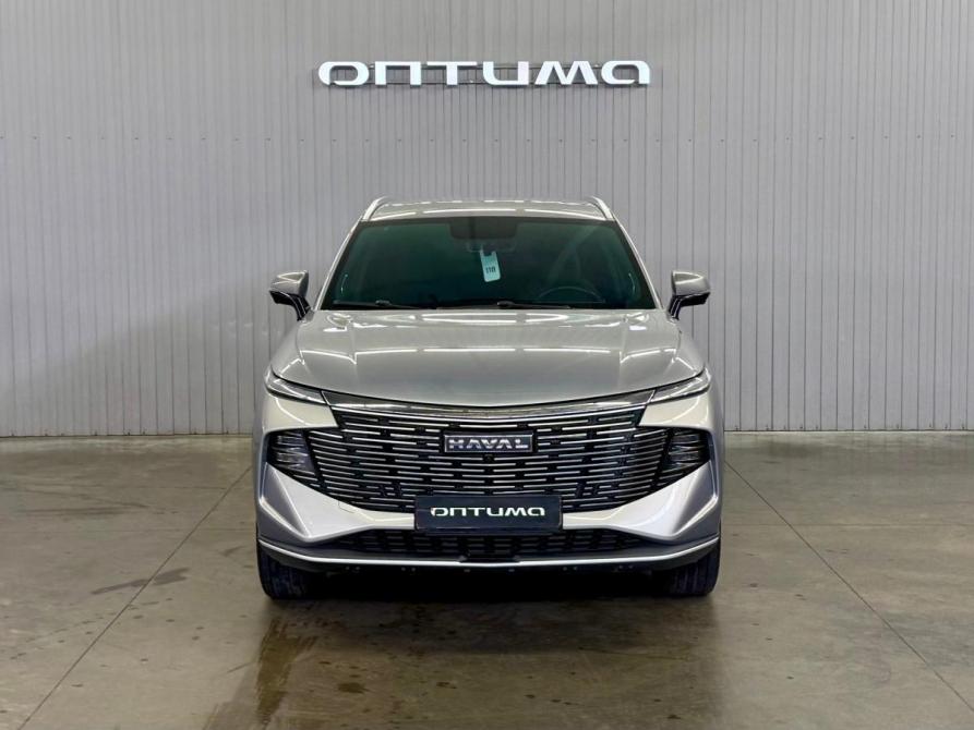 Haval F7 II Краснодар  - изображение 2
