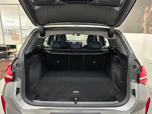 BMW X3 IV (G45/G48) с пробегом 2025 года, цена 6 850 000 рублей, 3870 км, внедорожник, Автокод Объявления