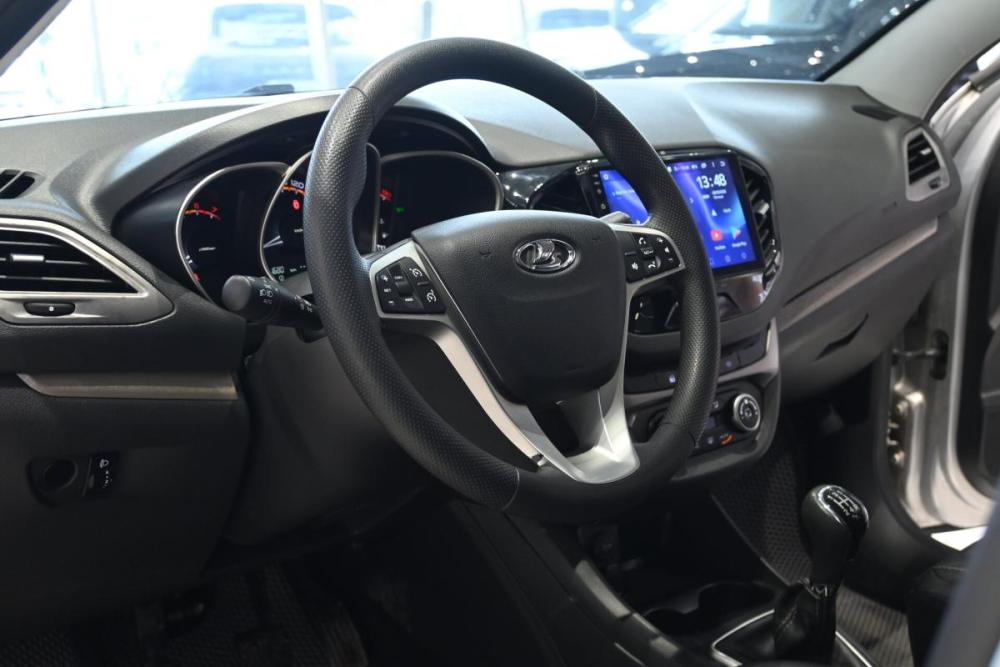 Lada (ВАЗ) Vesta I Уфа  - изображение 6
