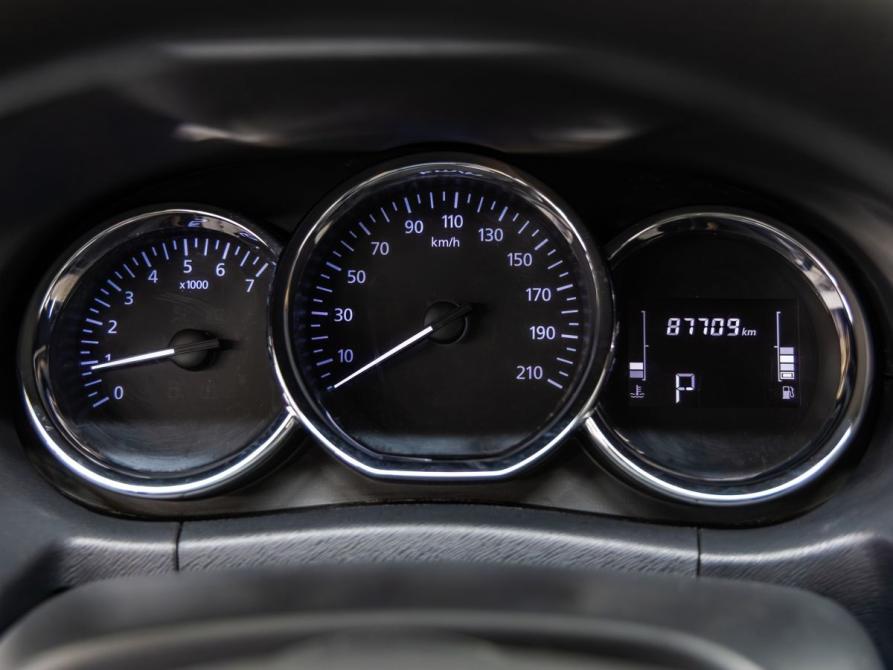 Nissan Terrano III (D10) Волгоград  - изображение 9