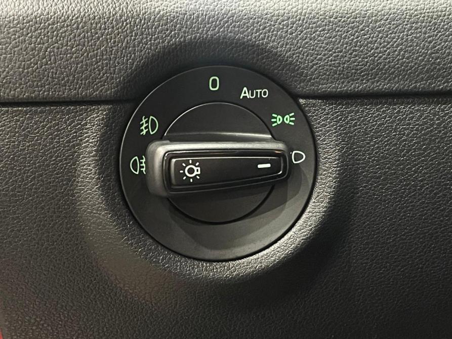 Skoda Octavia III (A7) Рестайлинг Пермь  - изображение 17