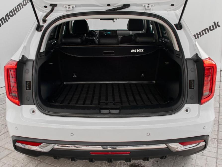 Haval Jolion I Екатеринбург  - изображение 8