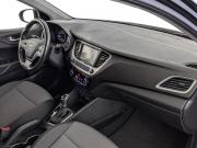 Hyundai Solaris II Москва  - изображение 40