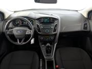 Ford Focus III Рестайлинг Москва  - изображение 48