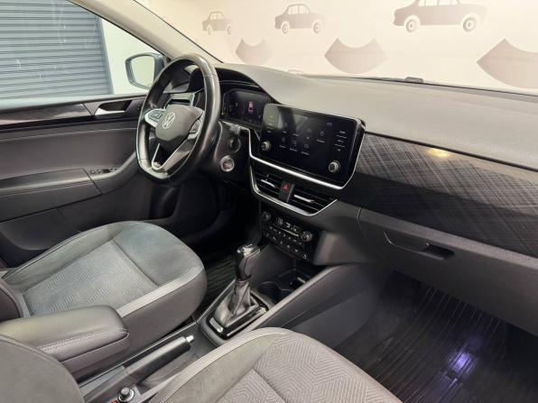 Volkswagen Polo VI с пробегом 2020 года, цена 1 719 000 рублей, 88798 км, лифтбек, Автокод Объявления