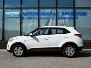 Hyundai Creta I Екатеринбург  - изображение 25