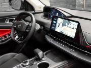 Changan CS55 Plus II Екатеринбург  - изображение 35
