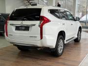 Mitsubishi Pajero Sport III Тула  - изображение 21