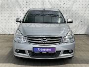 Nissan Almera III (G15) Тамбов  - изображение 22