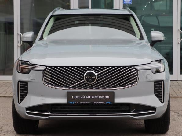 Volvo XC90 II Рестайлинг 2 с пробегом 2026 года, цена 11 650 000 рублей, 25 км, внедорожник, Автокод Объявления