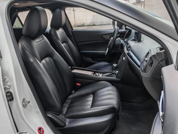 Mazda CX-4 I Рестайлинг с пробегом 2022 года, цена 2 970 000 рублей, 111283 км, внедорожник, Автокод Объявления