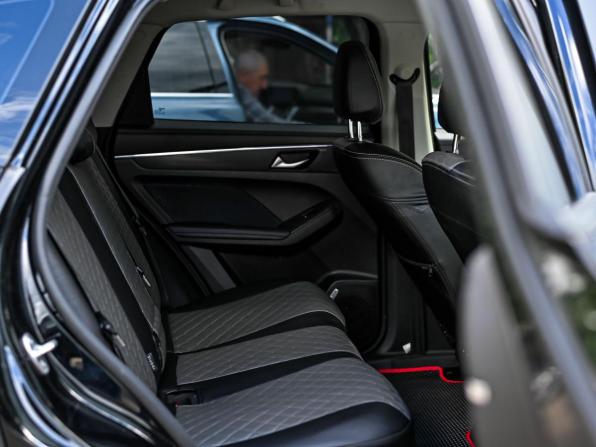 Haval Jolion I Рестайлинг с пробегом 2024 года, цена 1 670 000 рублей, 44342 км, внедорожник, Автокод Объявления