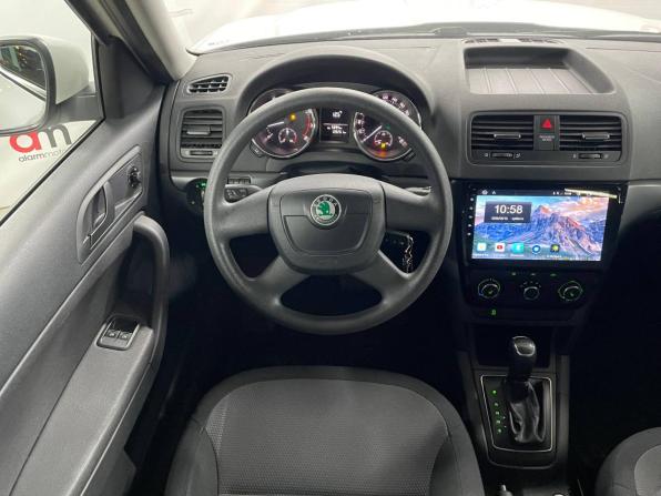 Skoda Yeti I с пробегом 2013 года, цена 749 000 рублей, 127500 км, внедорожник, Автокод Объявления