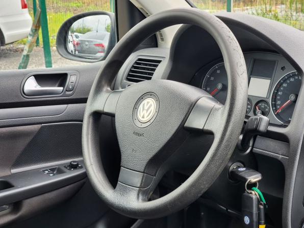Volkswagen Golf V с пробегом 2006 года, цена 299 000 рублей, 365000 км, хэтчбек, Автокод Объявления