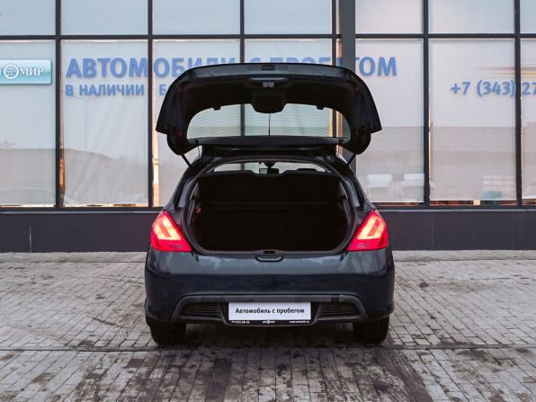 Peugeot 308 I Рестайлинг с пробегом 2012 года, цена 475 000 рублей, 201978 км, хэтчбек, Автокод Объявления