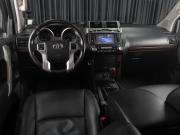 Toyota Land Cruiser Prado 150 Series Рестайлинг 1 Тюмень  - изображение 25