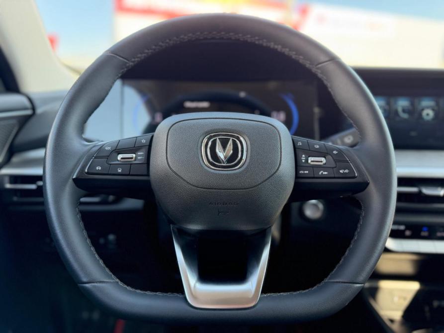 Changan CS35 Plus I Рестайлинг Набережные Челны  - изображение 14