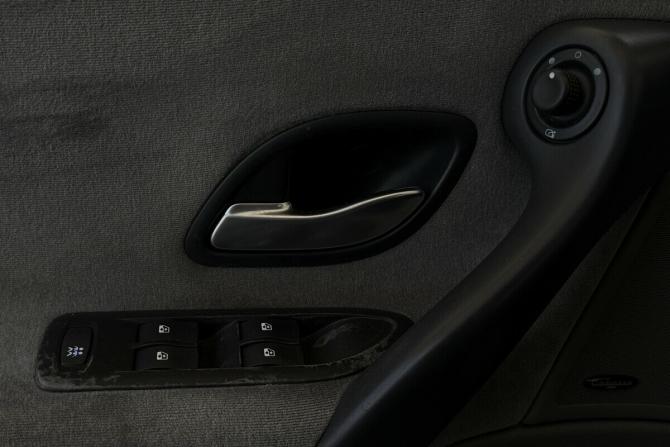 Renault Laguna II с пробегом 2003 года, цена 330 000 рублей, 202633 км, лифтбек, Автокод Объявления