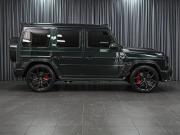 Mercedes-Benz G-Класс AMG II (W463) Ставрополь  - изображение 38