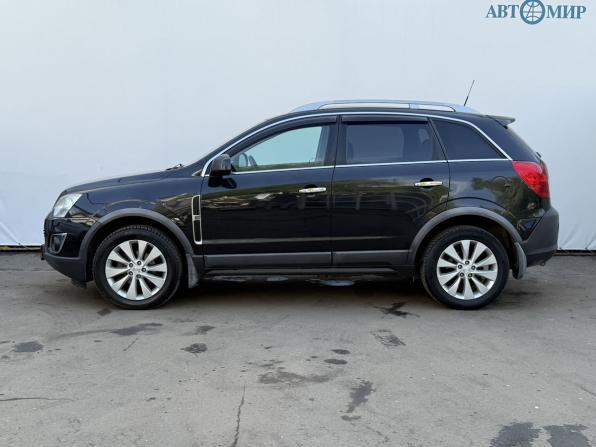 Opel Antara I Рестайлинг с пробегом 2013 года, цена 1 100 000 рублей, 188208 км, внедорожник, Автокод Объявления