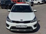 Kia Rio IV Санкт-Петербург  - изображение 16
