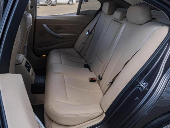 BMW 3 серии VI (F3x) с пробегом 2012 года, цена 1 690 000 рублей, 195320 км, седан, Автокод Объявления