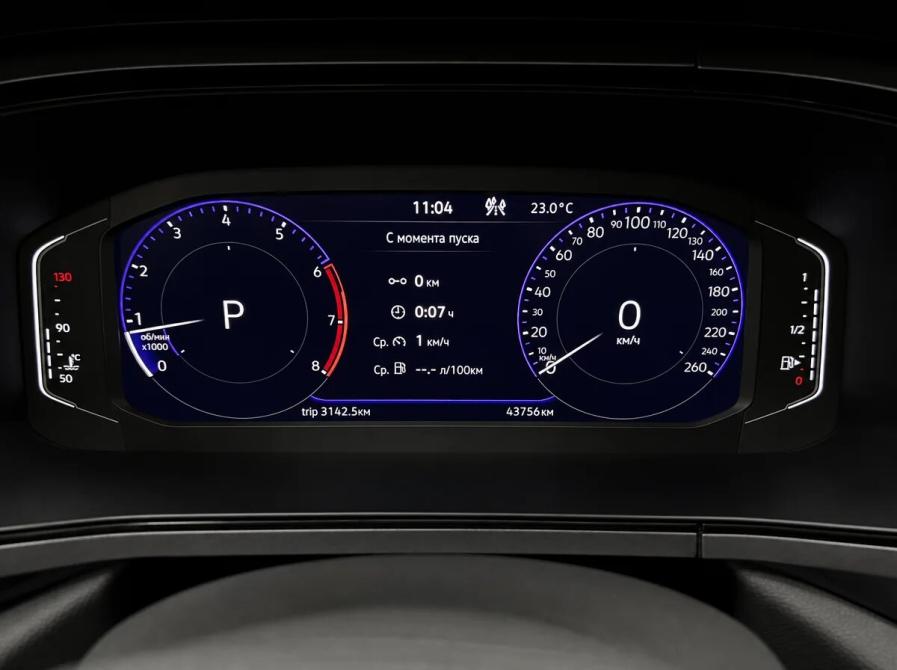 Volkswagen Taos I Кемерово  - изображение 7