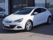 Opel Astra J Рестайлинг Москва  - изображение 14