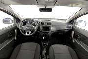 Renault Logan II Рестайлинг Волгоград  - изображение 35