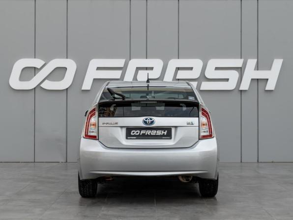 Toyota Prius III Рестайлинг (XW30) с пробегом 2012 года, цена 1 178 000 рублей, 90225 км, лифтбек, Автокод Объявления