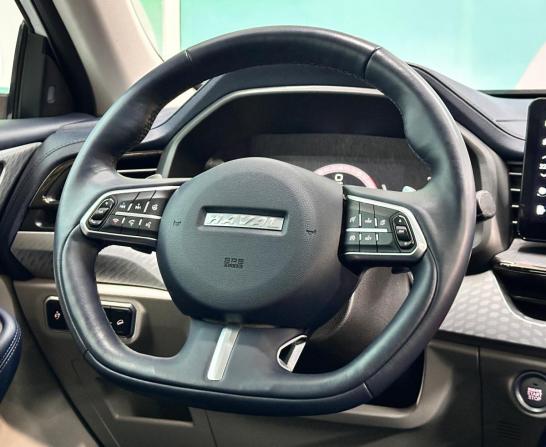 Haval F7x I Рестайлинг с пробегом 2024 года, цена 2 099 000 рублей, 70930 км, внедорожник, Автокод Объявления